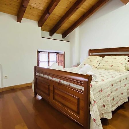 Apartamentos Lleguera 1 Лянес Екстериор снимка