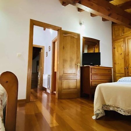 Apartamentos Lleguera 1 Лянес Екстериор снимка