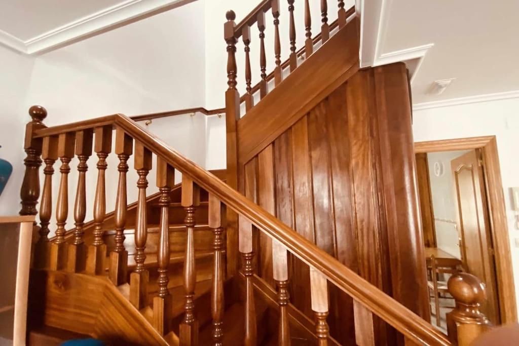 Apartamentos Lleguera 1 Лянес Екстериор снимка