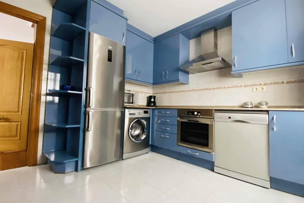 Apartamentos Lleguera 1 Лянес Екстериор снимка