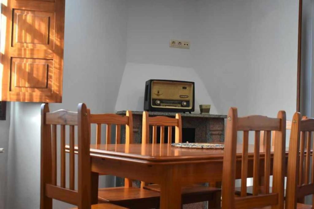 Apartamentos Lleguera 1 Лянес Екстериор снимка